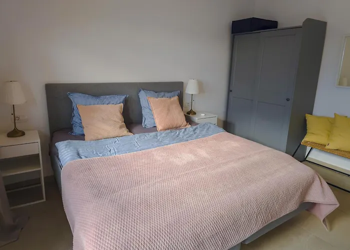 Penthouse In Gornji Karin Near The Lejlighed *
