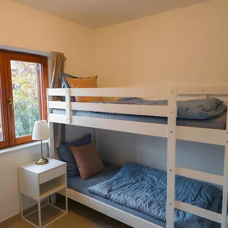 Apartament Penthouse In Gornji Karin Near The 1st Floor *