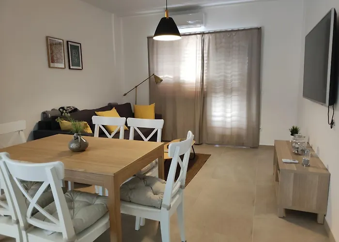 Penthouse In Gornji Karin Near The *
